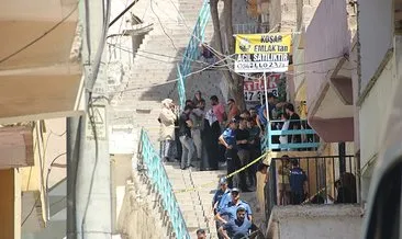 SON DAKİKA... Şanlıurfa'da esrarengiz olay! Sinan Ejder ve Kadriye Ejder evinde ölü bulundu: 5 yaşındaki kızları Dicle kayıp! #sanliurfa