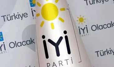 İyi Parti’de cadı avı