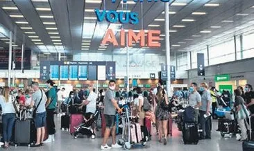 Fransa’dan Türkiye’ye yeşil ışık