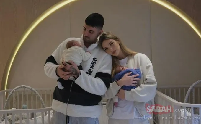 Eşini öyle bir korkuttu ki! İdo Tatlıses ve Yasemin Şefkatli’den eğlenceli paylaşım!
