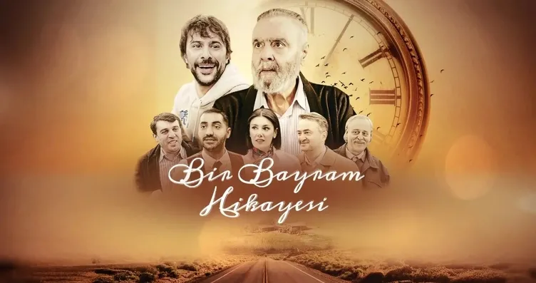Bir Bayram Hikayesi filminin konusu nedir,...