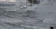 Batı Karadeniz’de fırtına bekleniyor! Kocaeli Valiliği’nden uyarı geldi