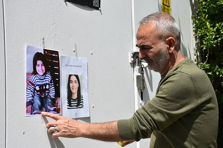 19 yıl önce kayboldu: Ailesi kızlarının son görüntüsünü yapay zekayla canlandırdı! Kızımın öldüğünü düşünmüyorum