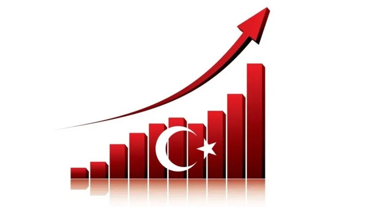 S&P'den Türkiye açıklaması: Kasımda yeni not artışı mümkün