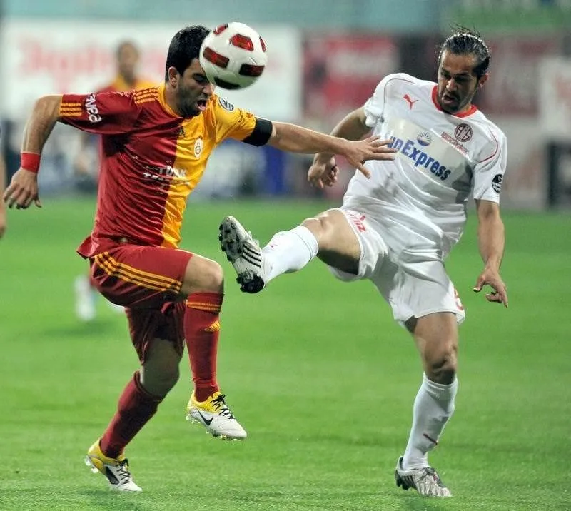 Galatasaray spor