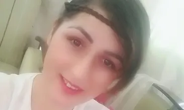 Cani eski eş dehşet saçtı