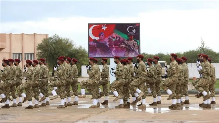 SON DAKİKA | Libya Tezkeresi TBMM’den geçti: CHP ve HDP yine milli çıkarların karşısında