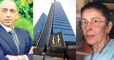 3 milyar dolarlık miras davasında şok iddia: Bilirkişiyi etkiledi lehine rapor hazırlattı!