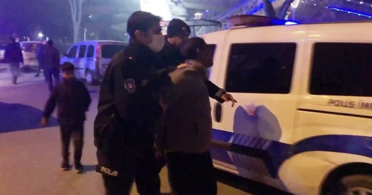 Son dakika haberi: Konya’da dehşete düşüren olay! Eşini çocuklarının gözü önünde bıçakladı