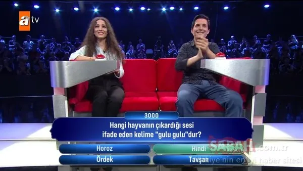Müge Anlı ile Güven Bana programı son bölümü ile geceye damgasını vurdu! Öyle bir soru vardı ki!