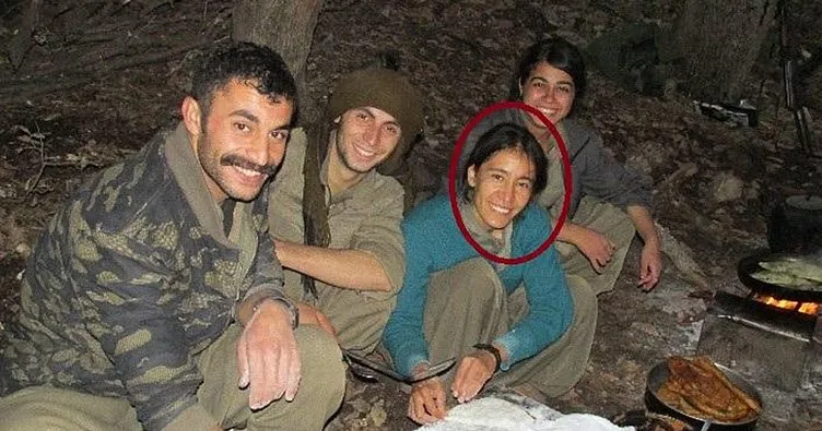 MİT, PKK/KCK’nın sözde iki sorumlusunu Irak’ın kuzeyinde etkisiz hale getirdi