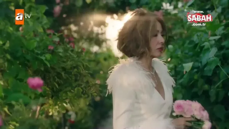 Yeni dizi Şahin Tepesi yakında atv'de!