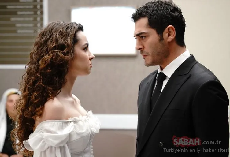 Dünyanın gözü Bir Gece Masalı’nda