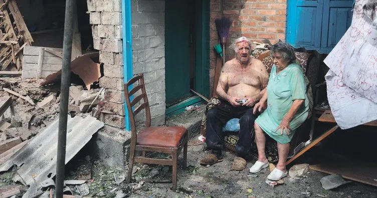 ABD, barış şartlarını Avrupa ve Ukrayna’ya dayatmayacak