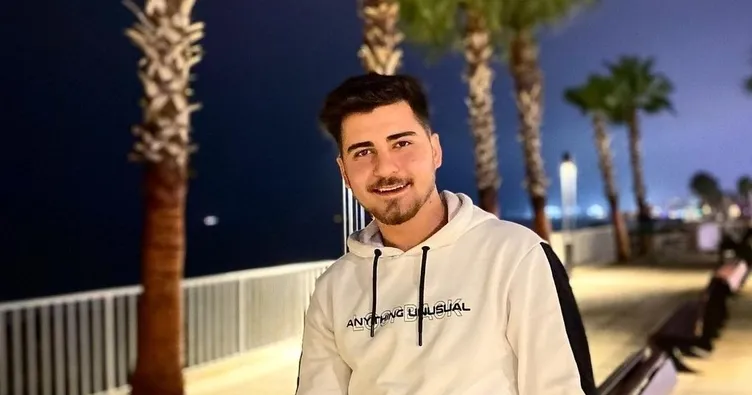 Motosiklet kuryesi hayatını kaybetti