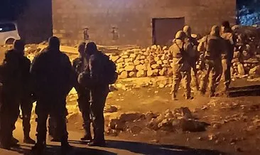 Mardin’de kan donduran cinayet: Eşini uykusunda öldürdü! #mardin