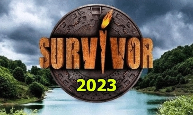 SURVİVOR 2023 KADROSU BELLİ OLDU! 2023 Survivor kadrosu ile Ünlüler, Gönüllüler ve Fenomenler takımı yarışmacıları kimler?