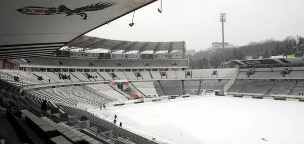 Spor Gündeminden Başlıklar 23/01/2010
