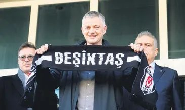 Plan, proje ve heyecana ‘evet’ dedi!