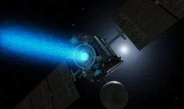 Uzay aracı Dawn ile iletişim kesildi