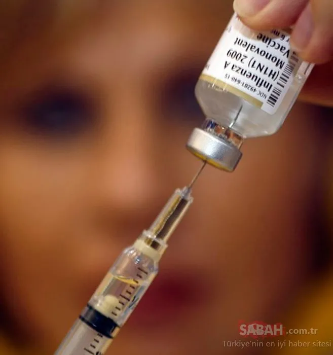 Grip aşısı fiyatı ne kadar, kaç TL? Grip aşısı ne zaman yapılmalı?