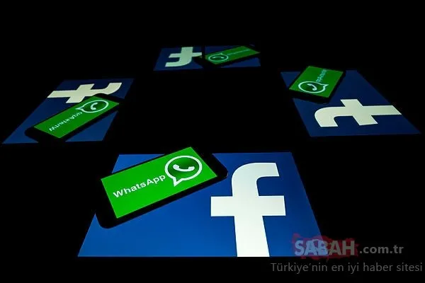 Facebook ve WhatsApp kullanıcıları aman dikkat! Hesabınızı ve bilgilerinizi ele geçirebilirler!