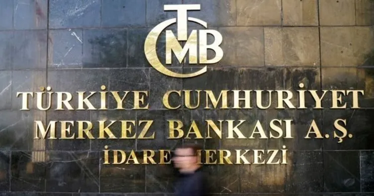 Merkez Bankası beklenti anketi sonuçlarını açıkladı
