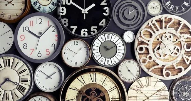 Saat Dilimlerinde GMT Ne Demek? GMT+3 Ne Anlama Gelir, Neyin Kısaltması?