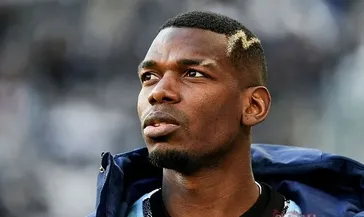 Monaco, Pogba’yı takımda istemiyor