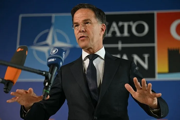 NATO Dışişleri Bakanları Toplantısı ikinci gününde