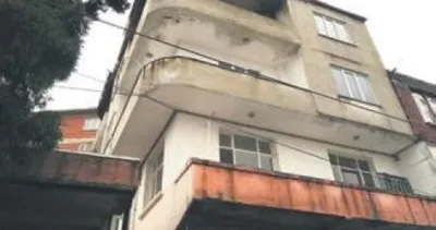 Ana-oğul soba gazı kurbanı