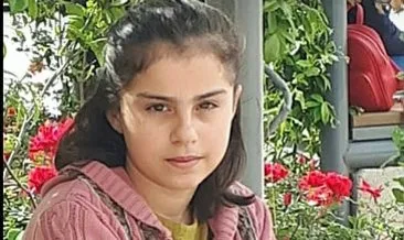 Şanlıurfa’da liseli Senem 5 gündür kayıp! #sanliurfa