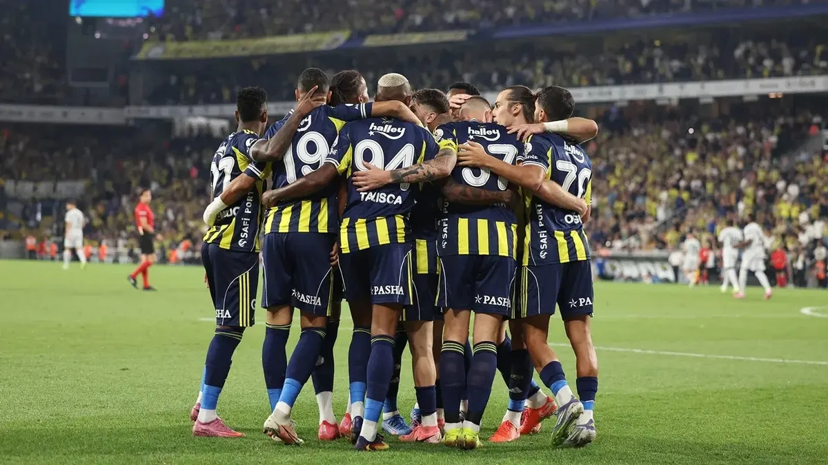 Fenerbahçe-Ferencvaros: Maç Tarihi, Kanal ve Bilet Fiyatları