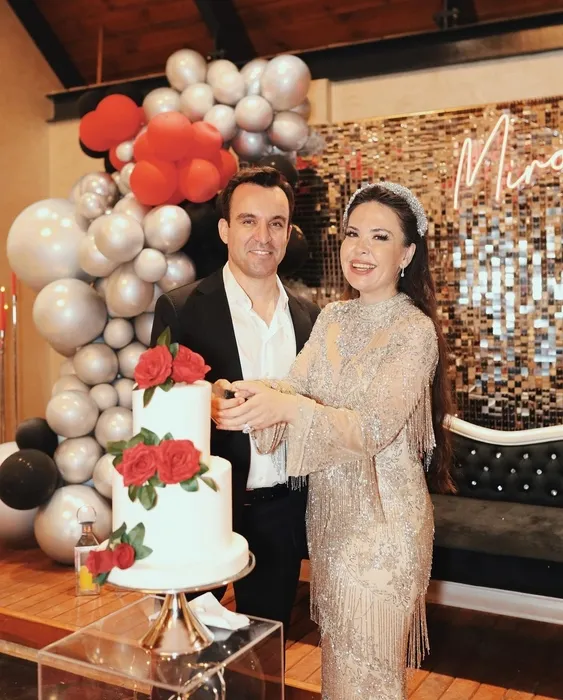 Son dakika haberi: Savcılık düğmeye bastı! Fenomen çift Tayyar ve Özlem Öz çiftine örgüt soruşturması