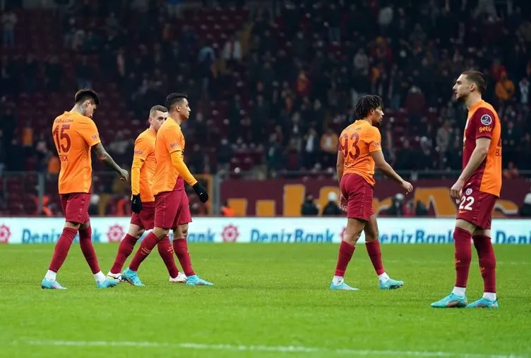 Son dakika: Galatasaray’dan sürpriz transfer! Rusya’dan geliyor | Taraftarın son kurbanı Victor Nelsson