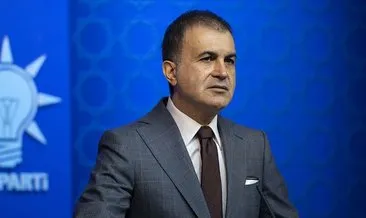 Son dakika haberi | AK Parti Sözcüsü Çelik’ten mahkeme basan CHP’lilere tepki: Meclis basmaktan farkı yok