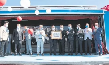 Karesi’de araç kiralamaya son