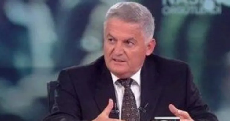 Ahmet Zeki Üçok’tan şok iddia!