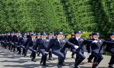 Polislik başvurusu için YKS’den en az kaç net ve kaç puan yapmak gerekiyor? 2021 YKS polislik kaç puan, PMYO polislik başvurusu için kaç net lazım?