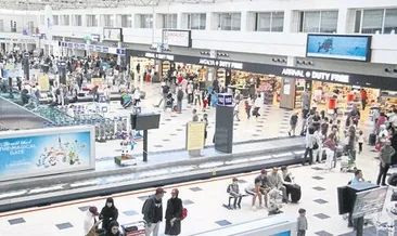 Bayramda oteller yüzde 100 dolu