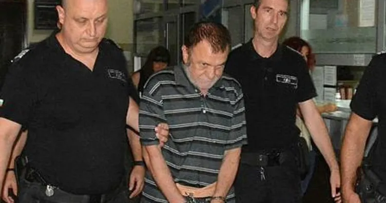 Levent Göktaş Türkiye’ye getirildi