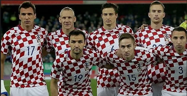 Vida: Mandzukic’le görüştüm...