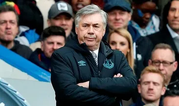 Ancelotti 4 Türk’e kanca attı!