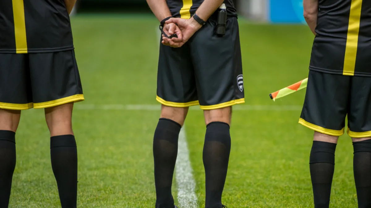 Sporda bahis yasaklansın!