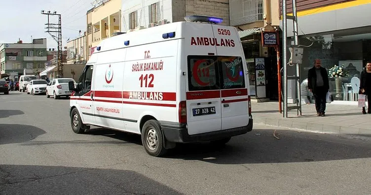 Gaziantep’te 6 öğrenci, kaşıntı şikayetiyle hastaneye kaldırıldı