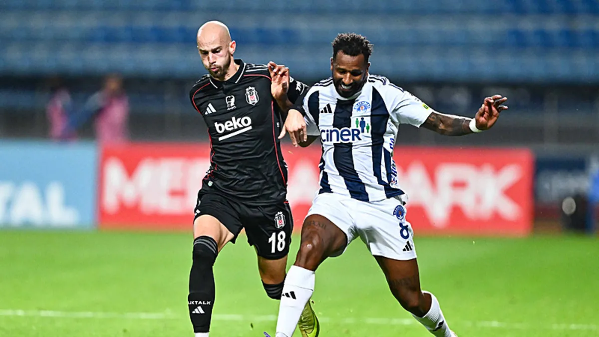 Vaclav Cerny, Beşiktaş için milli takıma gitmedi Vaclav Cerny, Beşiktaş için milli takıma gitmedi