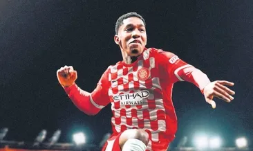 Asprilla için reçete hazır