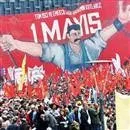 1 Mayıs ’’Emek ve Dayanışma Günü’’ olarak kutlandı