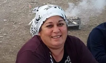 Durakta bekleyen kadını motosiklet ezdi #antalya
