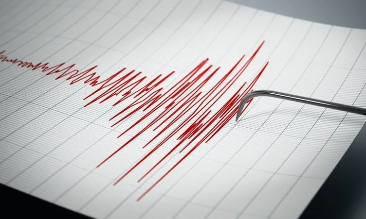 AFAD son dakika duyurdu! Antalya’da deprem! 28 Ocak Son depremler listesi!